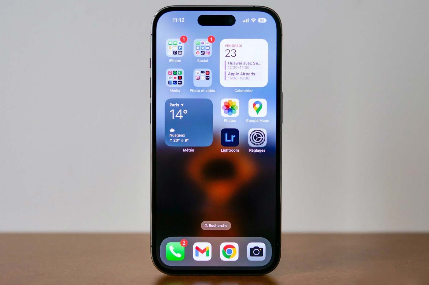 iPhone : Apple est en route vers une révolution majeure