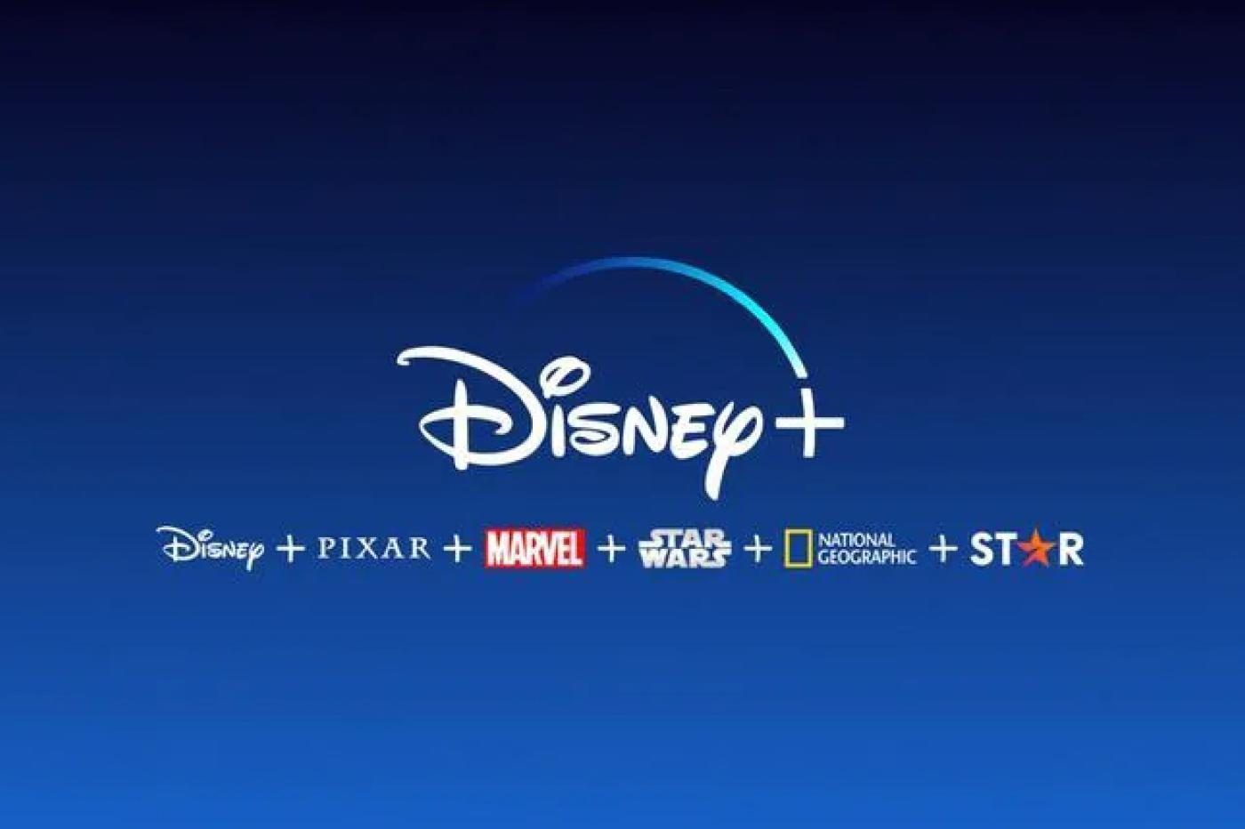 Disney+ diminue son catalogue mais augmente ses tarifs