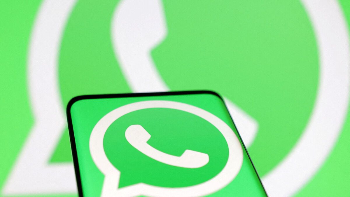 WhatsApp : Chat Lock, cette nouvelle fonctionnalité qui permet de " cacher ses conversations les plus intimes "