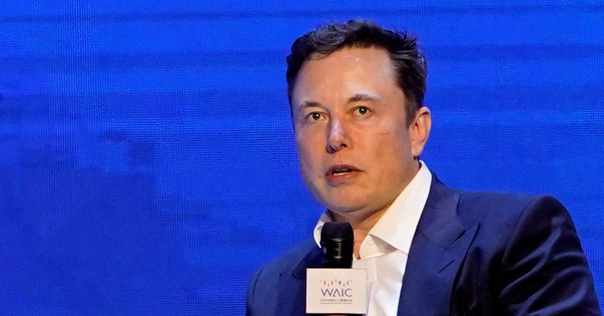 Musk tells Tesla staff he must approve all hiring - memo