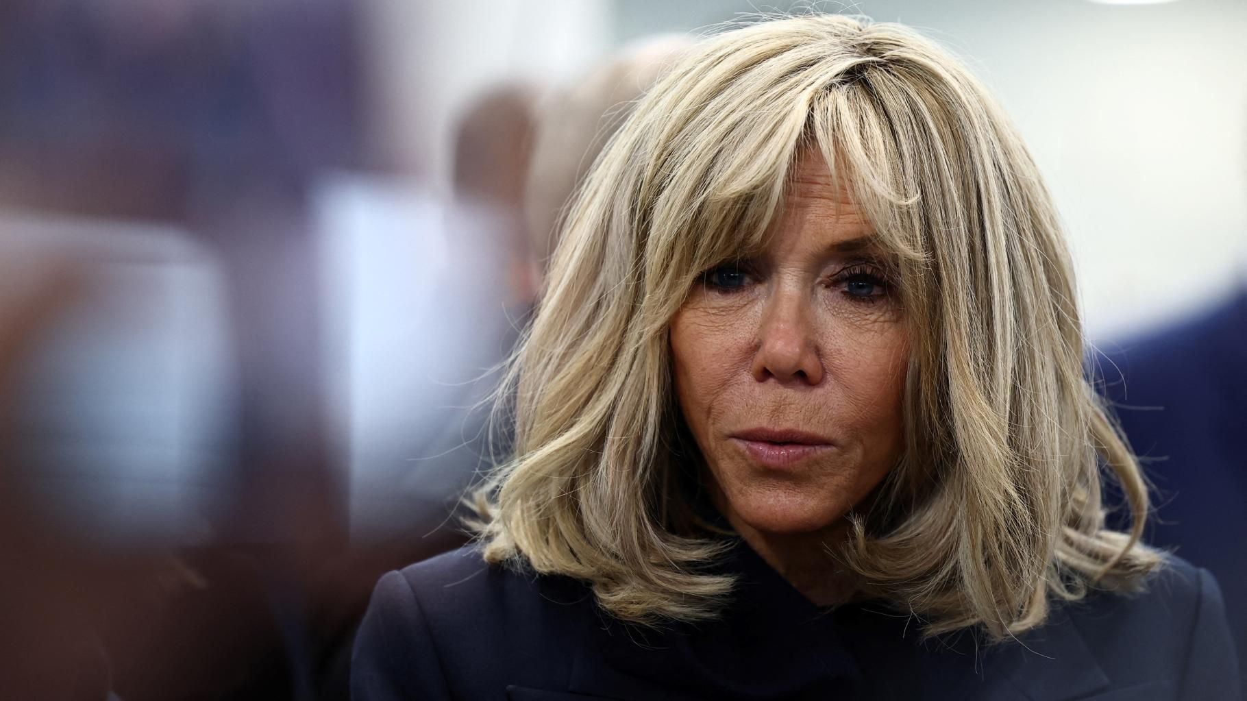 Jean-Baptiste Trogneux, petit-neveu de Brigitte Macron, agressé à Amiens