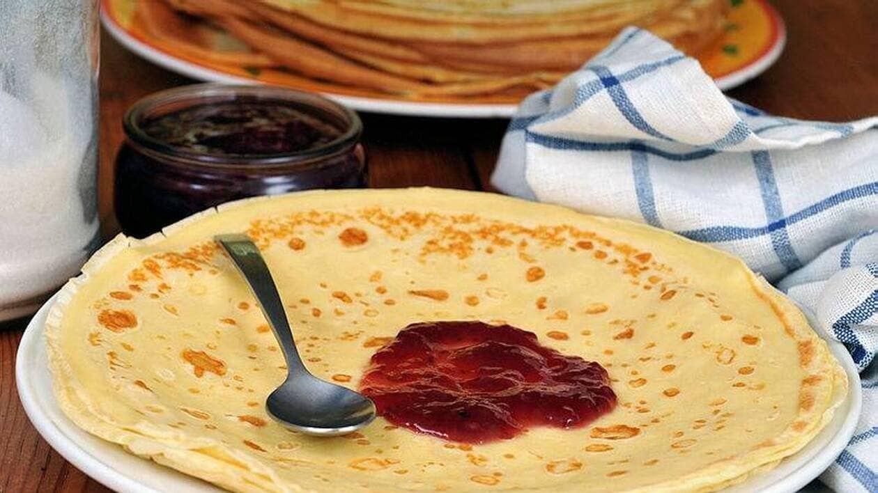 Listeria. Des crêpes de Bretagne commercialisées par Leclerc font de nouveau l’objet d’un rappel