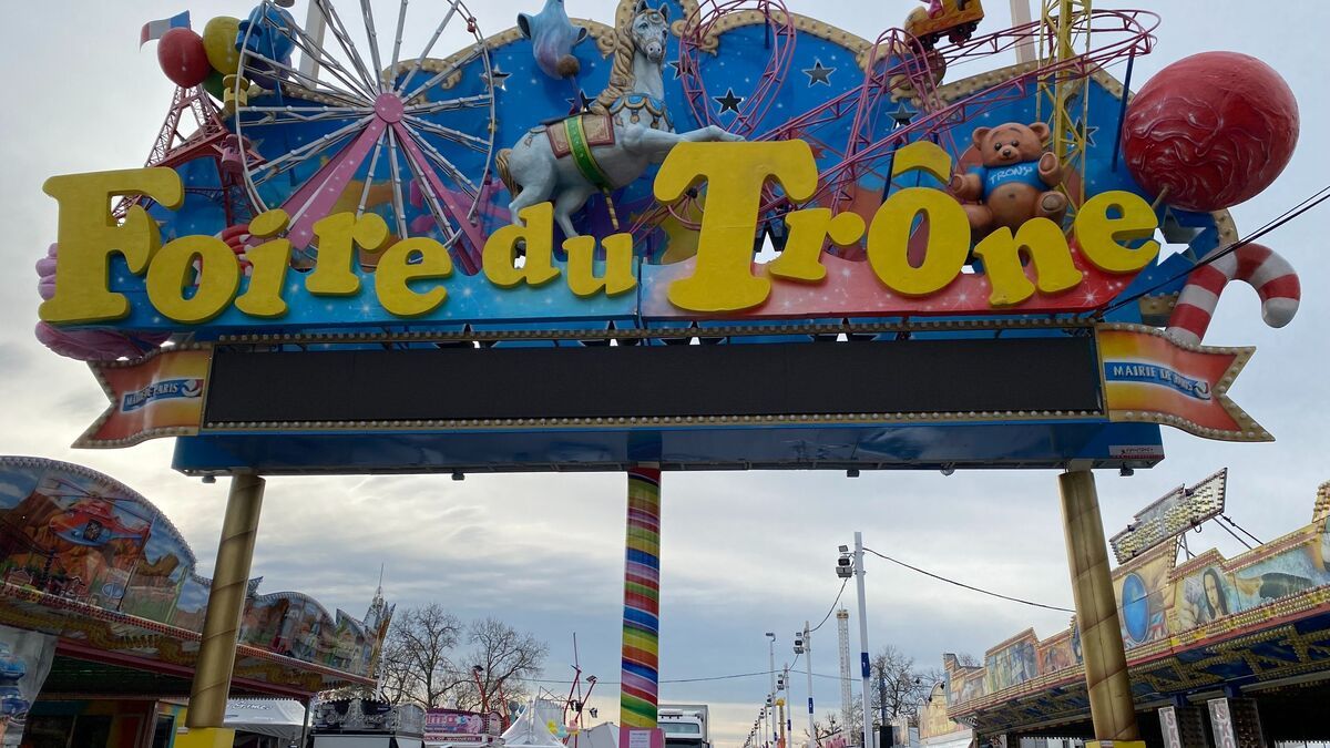 Foire du Trône : ce que l’on sait de l’accident de manège qui a grièvement blessé un garçon de 4 ans