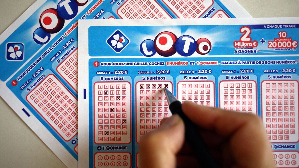 " Je crois qu’on est millionnaires ! " : il décroche le jackpot du Loto de Pâques, à 18 millions d’euros