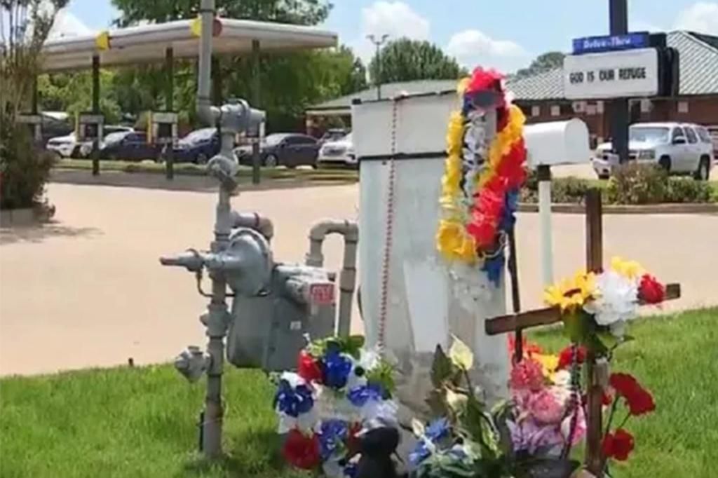 12-year-old boy charged with fatally shooting Texas Sonic Drive-In worker