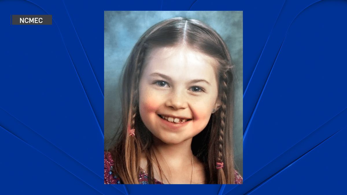 Missing South Elgin Girl Kayla Unbehaun Found in North Carolina