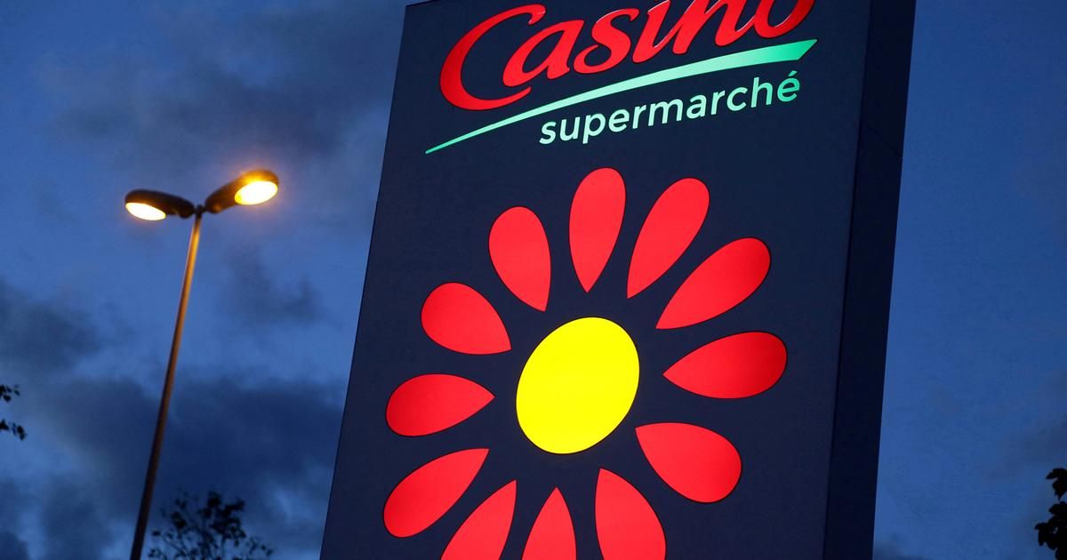 Casino se donne jusqu'au 23 mai avant de décider une procédure de conciliation sur sa dette