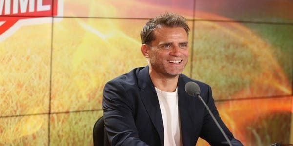 Jérôme Rothen valide la piste menant à Bernardo Silva