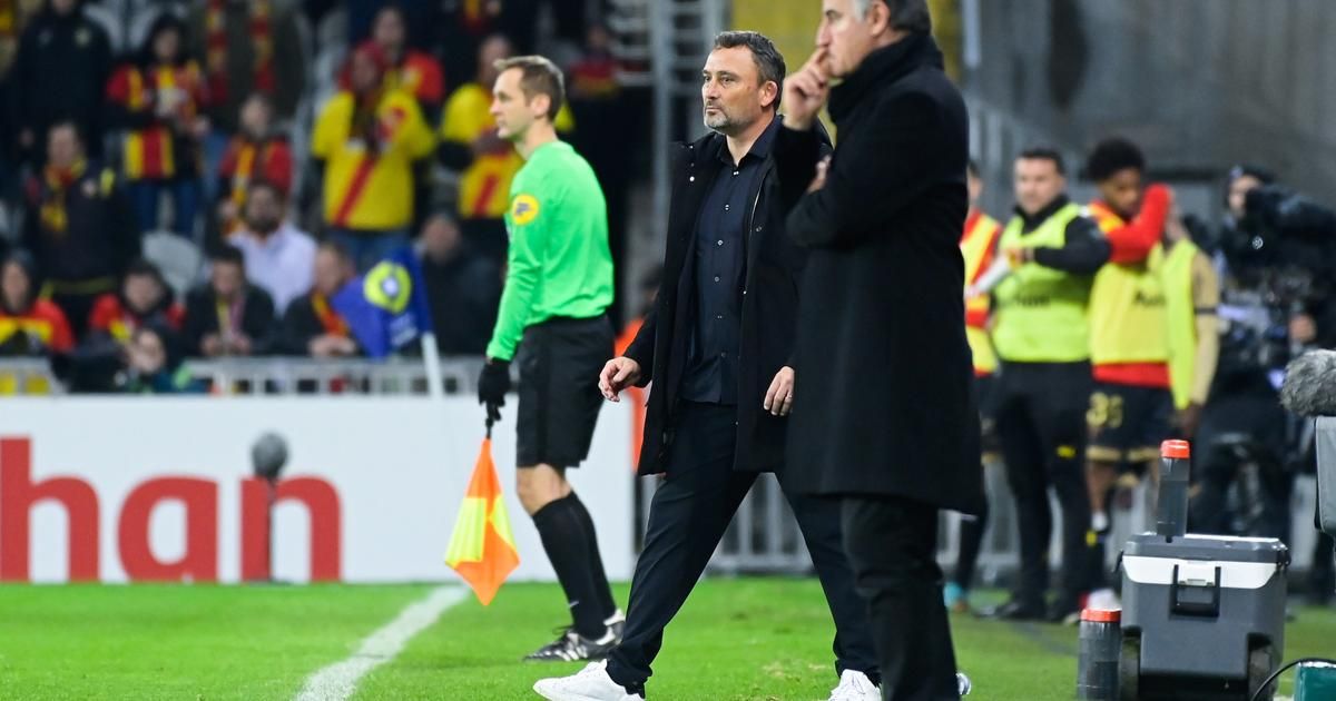 Trophées UNFP : Galtier grand absent chez les entraîneurs, Mbappé et Messi face à trois Nordistes pour le meilleur joueur