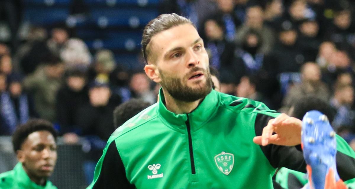 ASSE : deux cadres de Batlles haussent le ton avant QRM