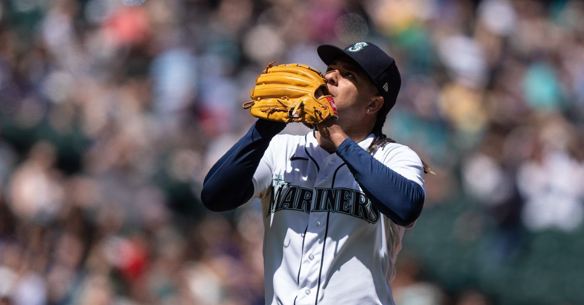 Mariners Game #42 Preview, 5/16/23: Seattle at Boston