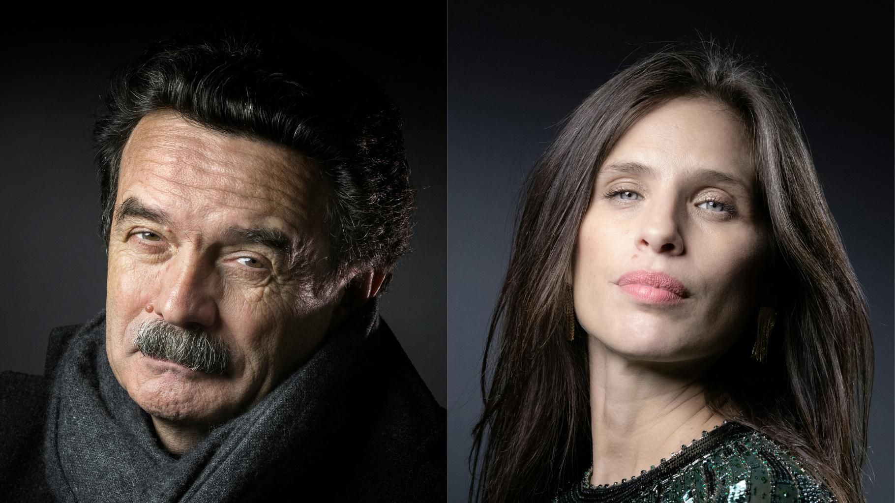 Maïwenn à Cannes : Edwy Plenel revient sur son agression pour la première fois