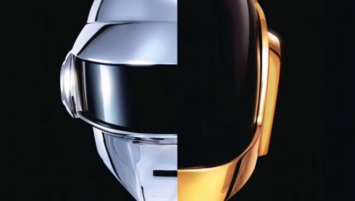 Des artistes français racontent "Random Access Memories" des Daft Punk