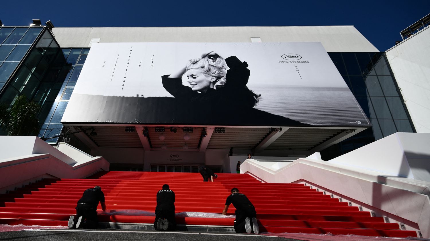 Festival de Cannes 2023 : 500 cinéastes, dont Albert Dupontel et les frères Dardenne, dénoncent les ingérences de l'industrie dans leurs créations