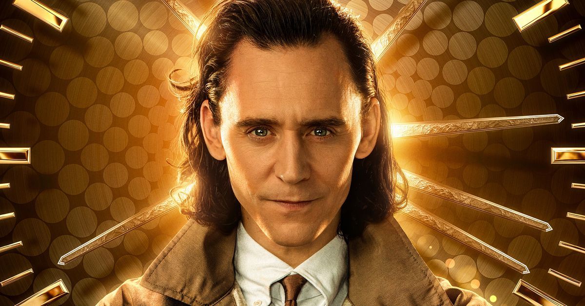 Loki season 2 hits Disney Plus this October