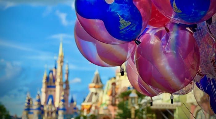 Fistfight breaks out between 2 families at Disney’s Magic Kingdom