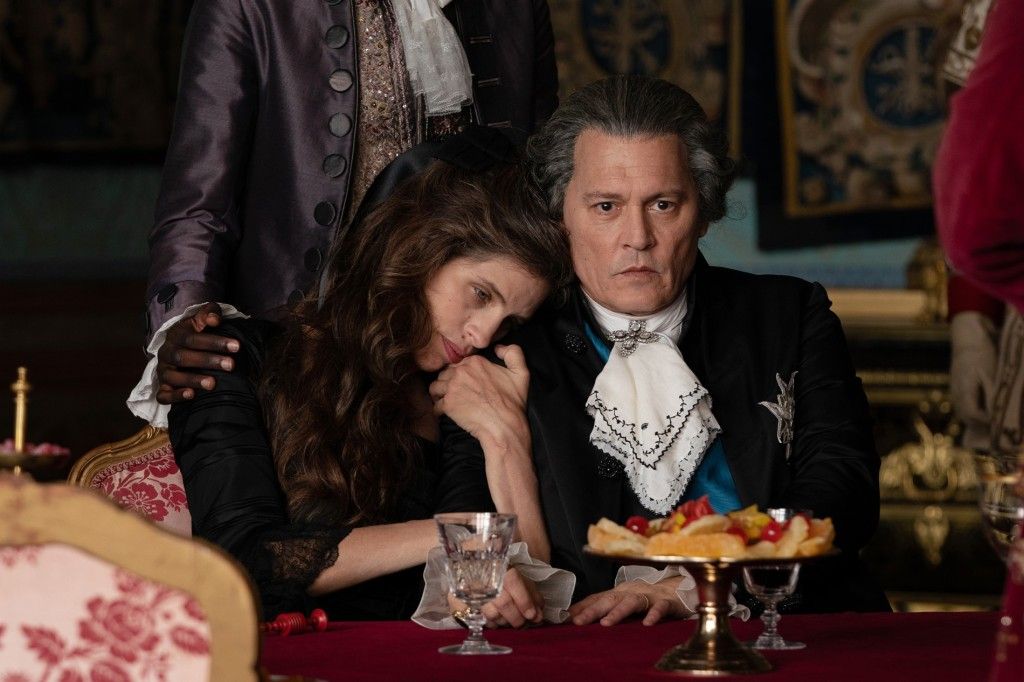 ‘Jeanne Du Barry’ Review: Johnny Depp In Maiwenn’s Cannes FIlm Festival Opener