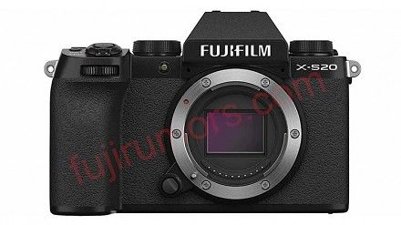 網傳 Fujifilm X-S20 將有比頂級機更強追焦？