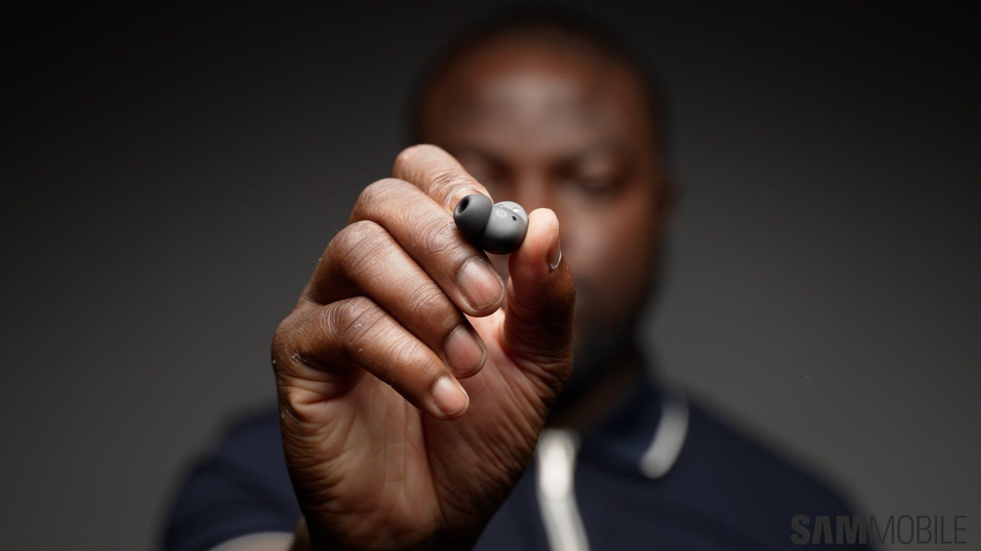 Upcoming Galaxy Buds 2 Pro update brings more Ambient Sound levels