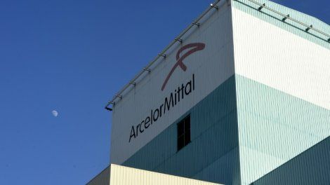 ArcelorMittal confirme une nouvelle unité de production d'acier pour voitures électriques