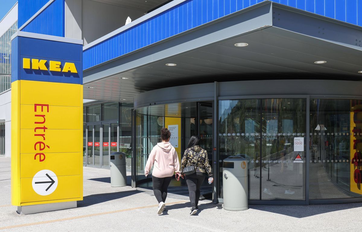 Toulouse : Ikea va ouvrir un centre logistique, avec 80 nouveaux emplois à la clé