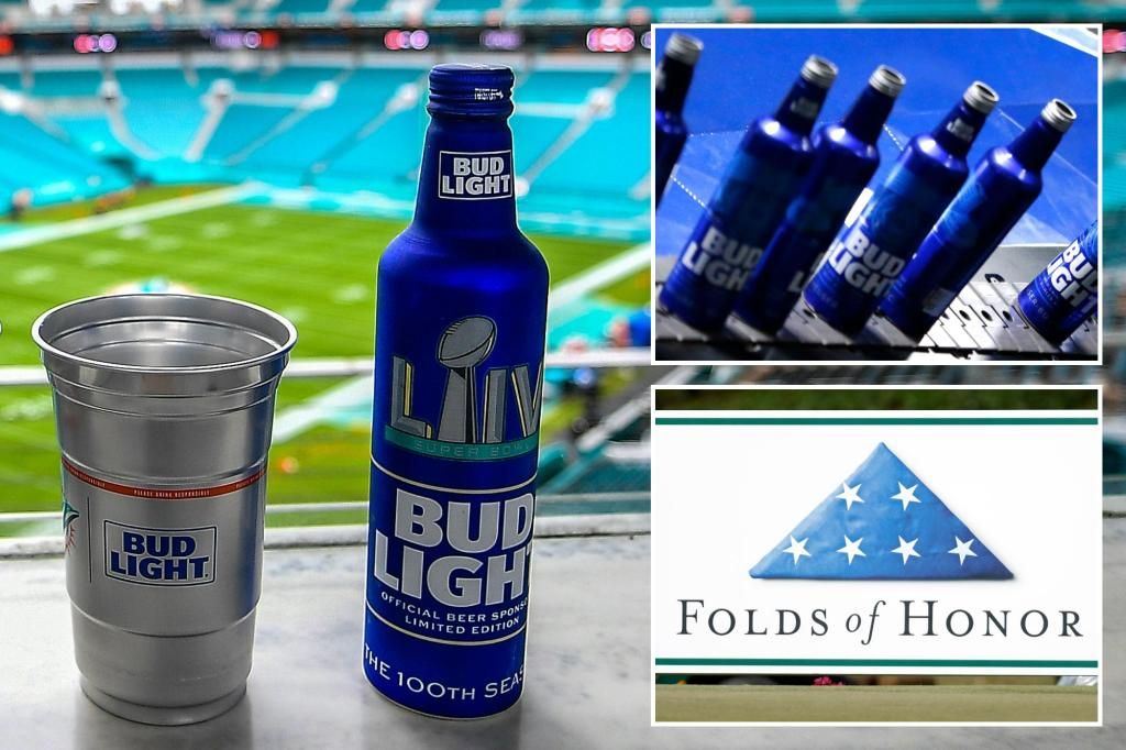 Bud Light, Budweiser packaging to get redesign over Dylan Mulvaney crisis: source