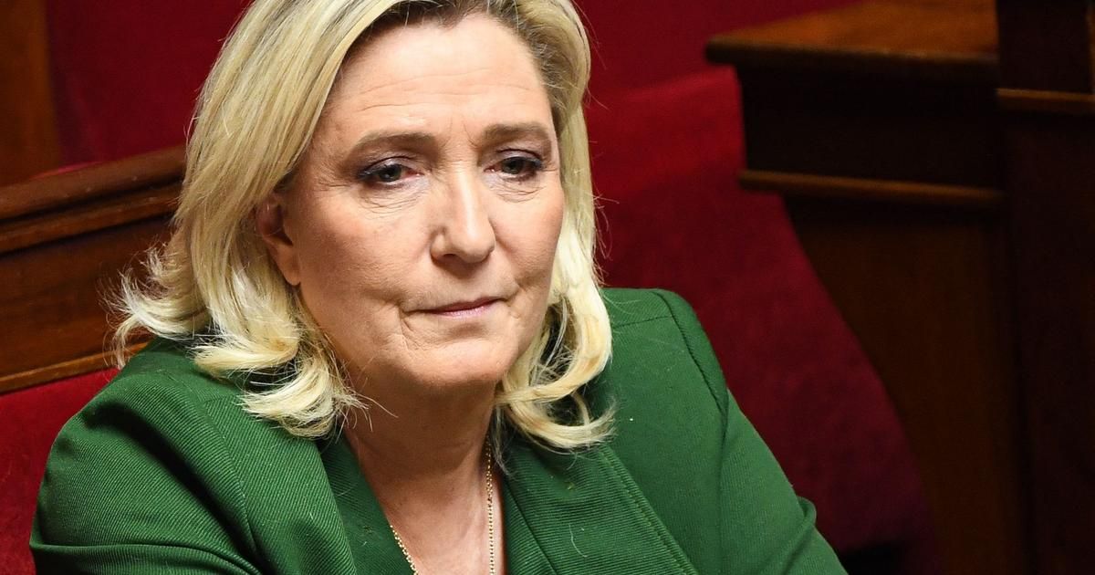 Assemblée : Marine Le Pen auditionnée le 24 mai devant la commission sur les ingérences étrangères