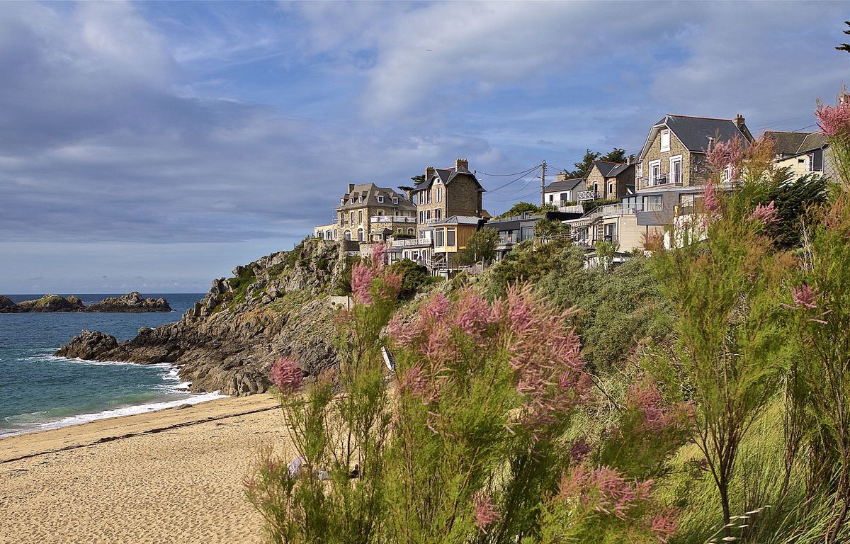 Immobilier : Sur le littoral breton, des biens d’exception à prix d’or… mais jusqu’à quand ?