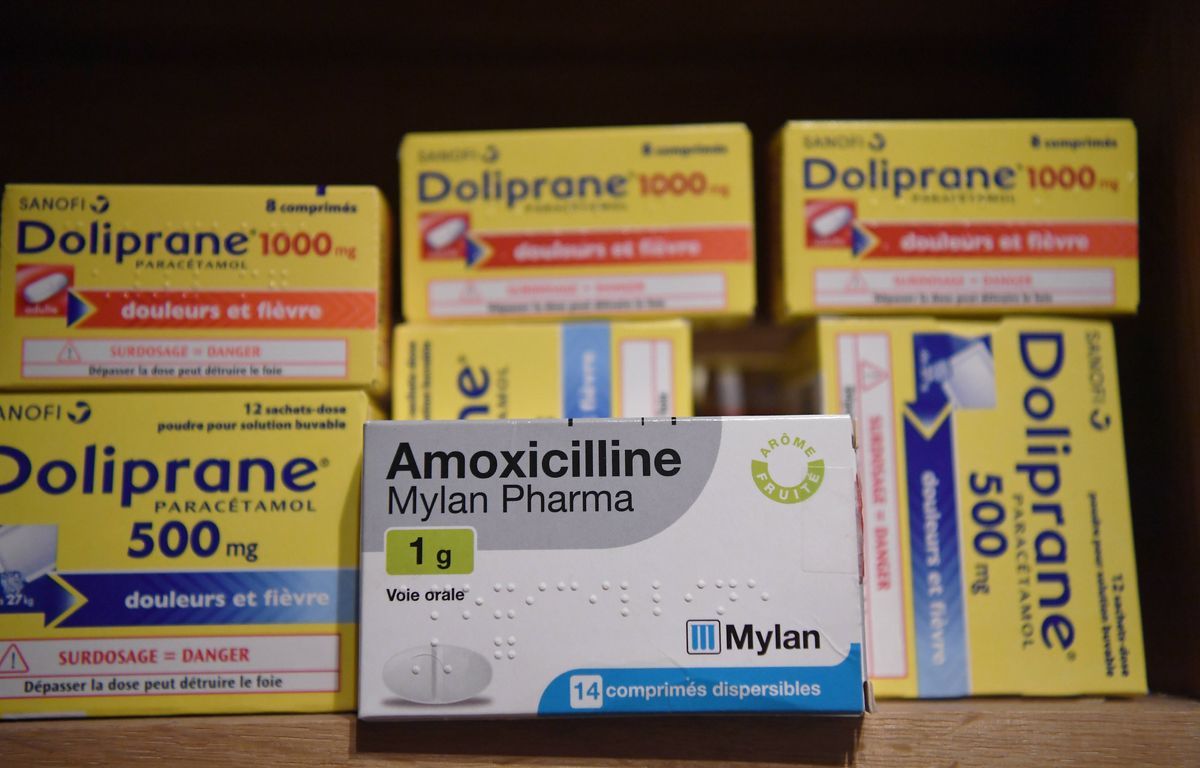 Pénurie de médicaments : Une liste de près de 300 médicaments " critiques "