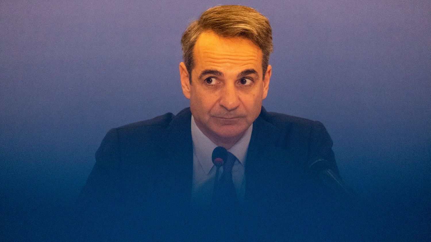 Catastrophe ferroviaire en Grèce : le Premier ministre Kyriakos Mitsotakis visé par une plainte de proches de victimes