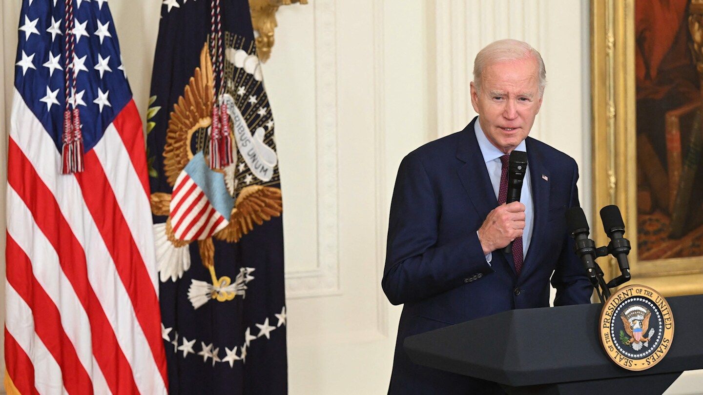 Biden to cut foreign trip short over debt ceiling negotiations