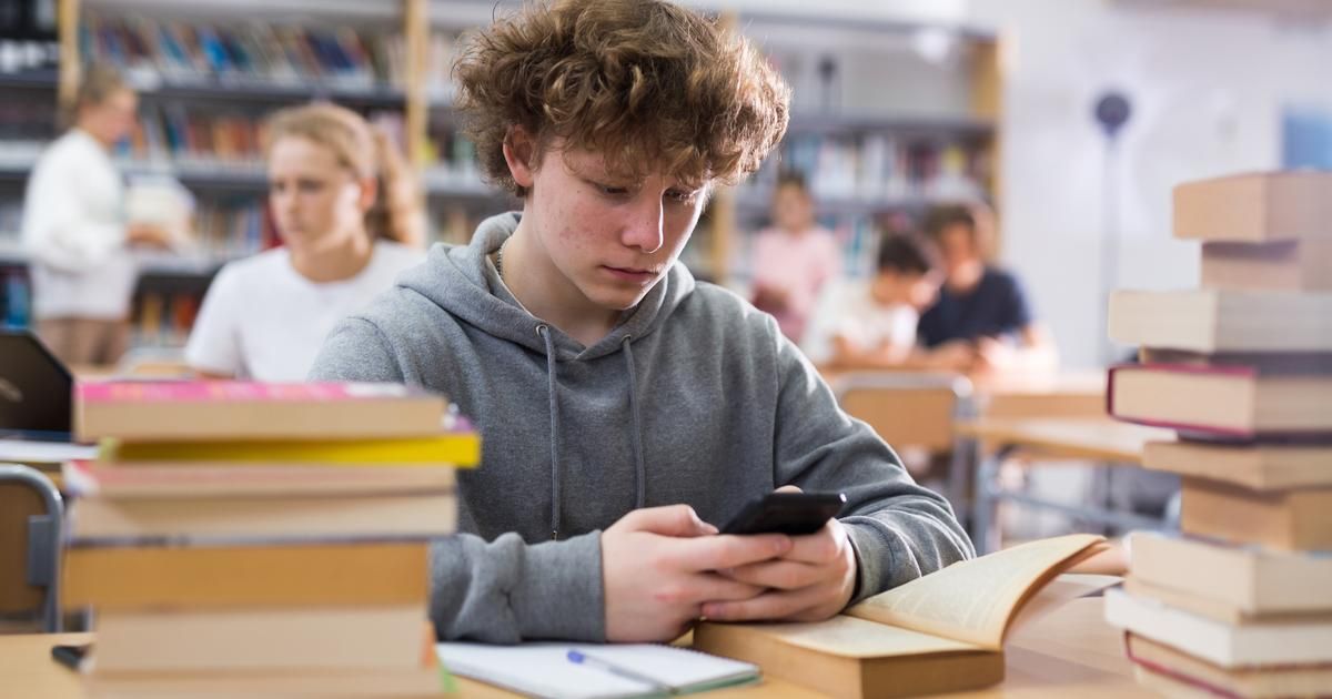 Lecture : le niveau des écoliers français se stabilise mais reste sous la moyenne européenne