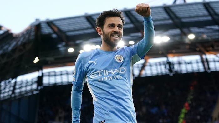 Bernardo Silva, cible n°1 pour renforcer l'attaque du PSG