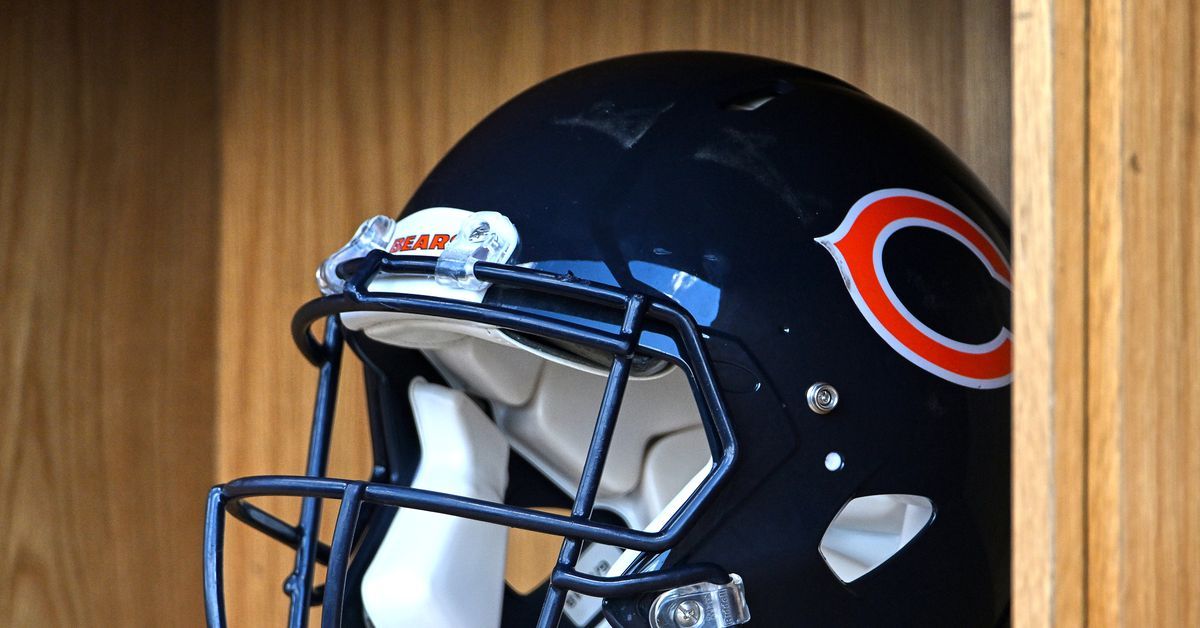 Bears sign draft picks Darnell Wright, Zacch Pickens, and Tyler Scott