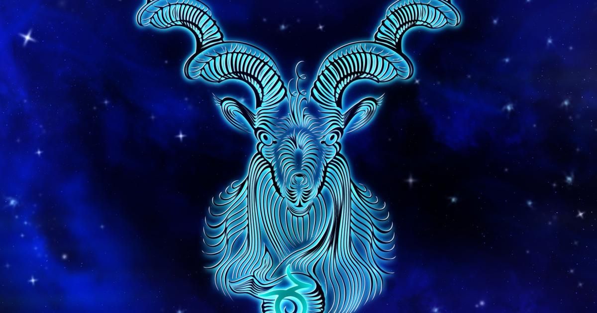 Capricorne - Votre horoscope du mardi 16 mai 2023