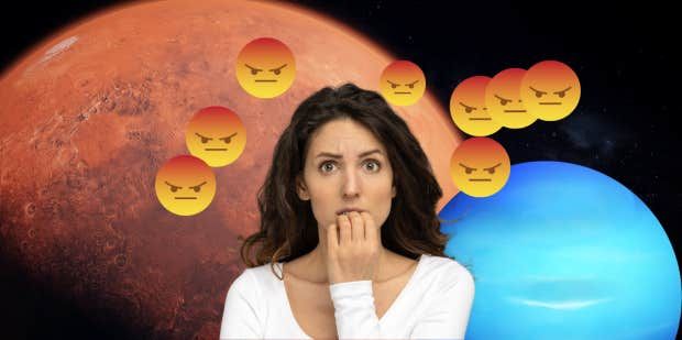 Horoscopes Are Intense For 3 Zodiac Signs On May 16 During Mars Trine Neptune