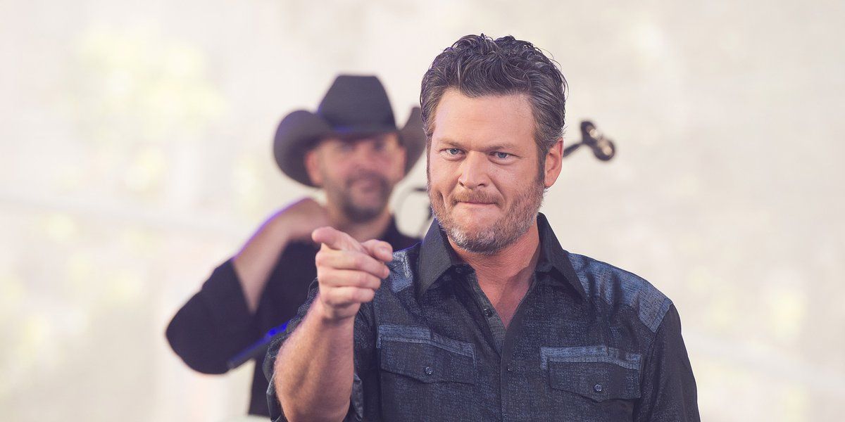 Country superstar joins ‘The Voice’ to replace Blake Shelton