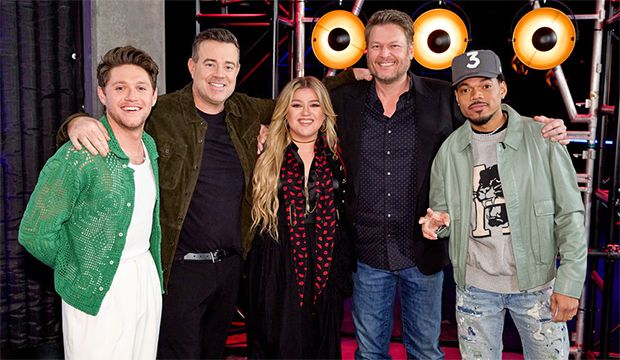 ‘The Voice’ season 23 semi-finals recap: Top 8 perform [LIVE BLOG]