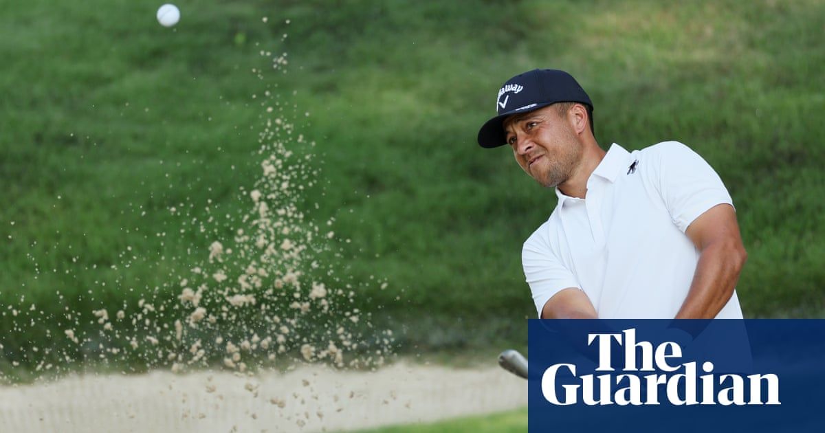 Rory McIlroy in the frame at US PGA after searing 62 by Xander Schauffele