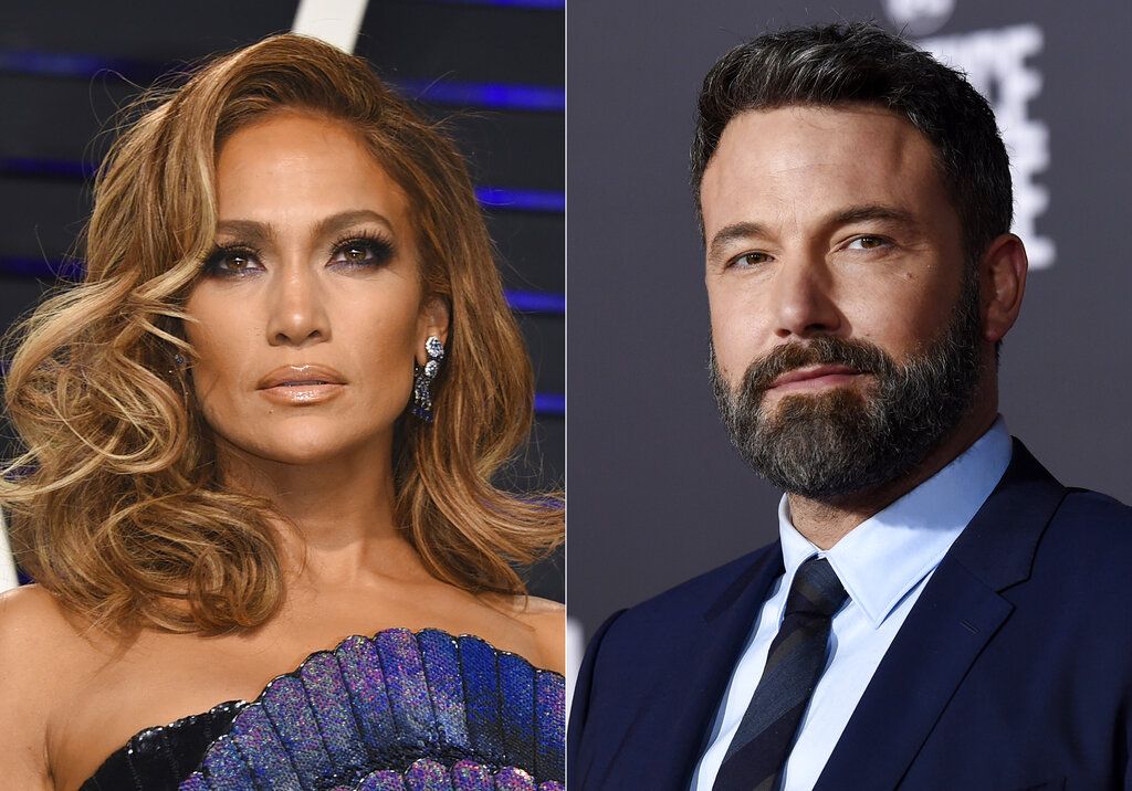 Jennifer Lopez and Ben Affleck not heading for a spilt yet: sources