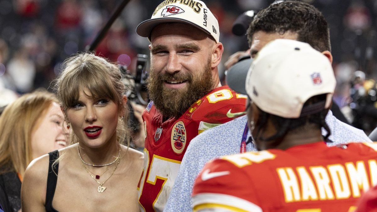 Why Taylor Swift can’t attend Oct. 20 49ers vs. Chiefs Week 7 game