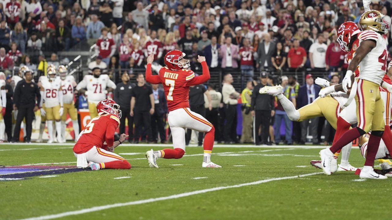 Missouri’s attorney general accuses Kansas City of doxxing Chiefs kicker