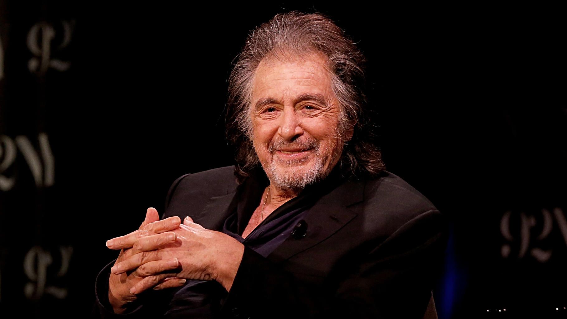 Al Pacino est père pour la quatrième fois, à 83 ans, sa compagne a donné naissance à un petit Roman