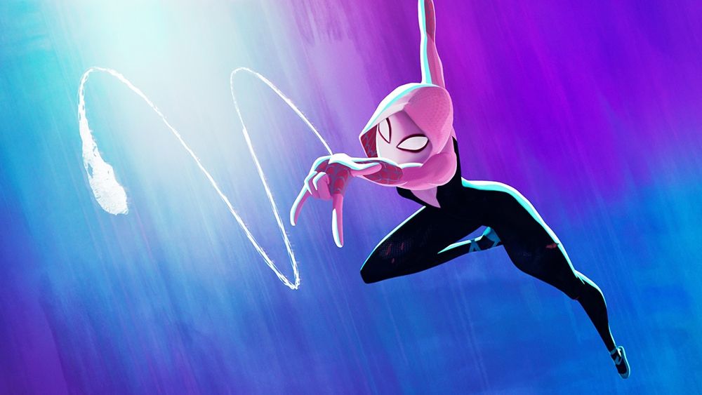 'Spider-Verse 2' Won't Release in U.A.E. Due to Transgender Content