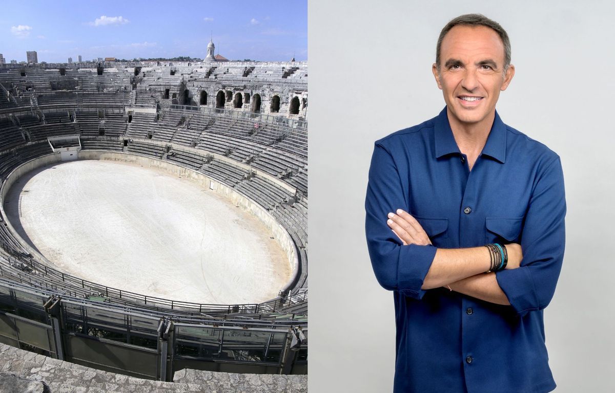 " La chanson de l’année " : Pourquoi les arènes de Nîmes sont un écrin " magique " pour l’émission de TF1