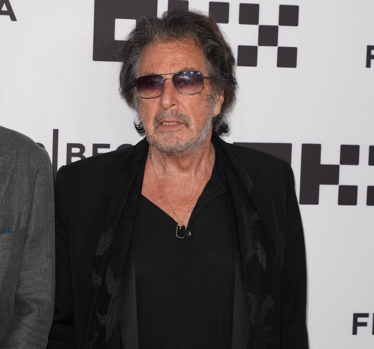 Al Pacino papa pour la quatrième fois à 83 ans : sa jeune compagne a accouché