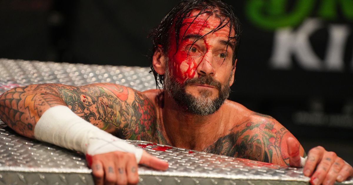 Rumor Roundup: CM Punk interview, AEW drama, Carlito WWE return, more!