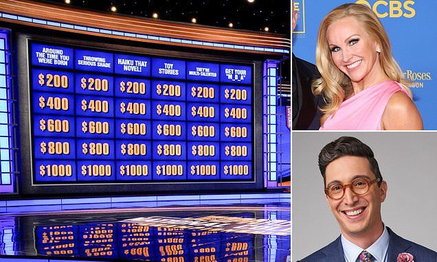 The 'painful' Jeopardy! episode producers want fans to pretend never happened