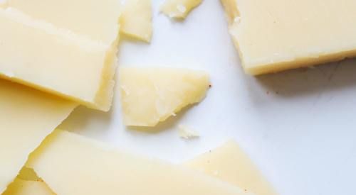 Deux fromages corses font l'objet d'un rappel de produit