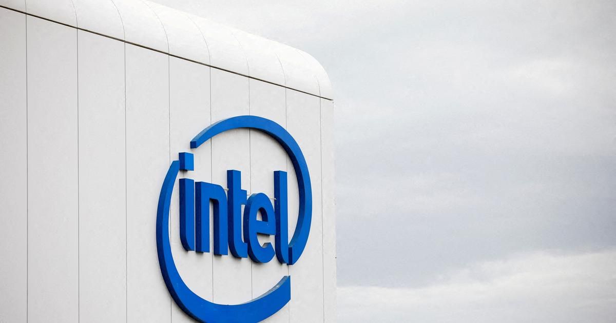 Semi-conducteurs : Intel va investir jusqu'à 4,6 milliards de dollars pour un nouveau site en Pologne